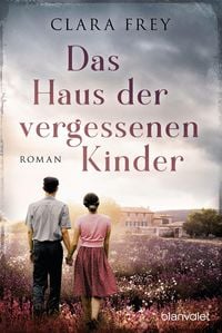 Produktbild: Das Haus der vergessenen Kinder