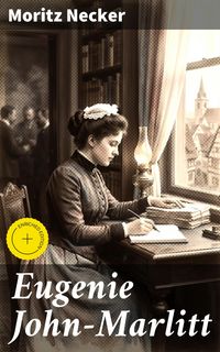 Produktbild: Eugenie John-Marlitt