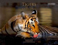 Produktbild: Tigers/My Life Ranthambhore and Beyond