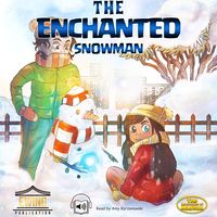 Produktbild: The Enchanted Snowman