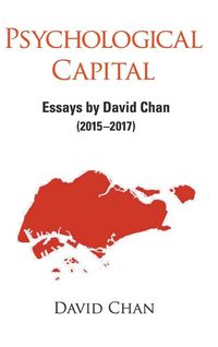 Produktbild: Psychological Capital