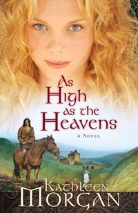 Produktbild: As High as the Heavens