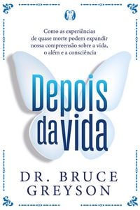Produktbild: Depois da vida