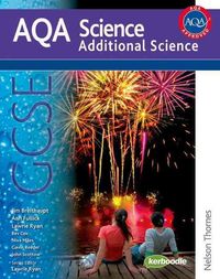Produktbild: Gcse Additional Science. Student Book