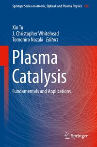 Produktbild: Plasma Catalysis