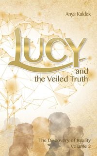 Produktbild: Lucy and the Veiled Truth