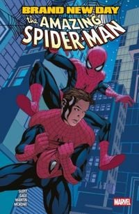 Produktbild: Amazing Spider-Man: Brand New Day Vol. 3