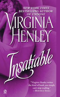 Produktbild: Insatiable