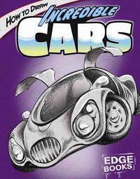 Produktbild: Ht Draw Incredible Cars