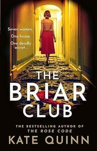 Produktbild: Der Dornenclub