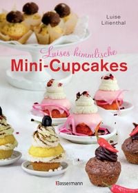 Produktbild: Luises himmlische Mini-Cupcakes