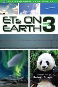 Produktbild: Ets on Earth, Volume Three