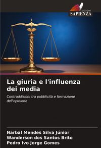 Produktbild: La giuria e l'influenza dei media