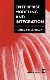 Produktbild: Enterprise Modeling and Integration