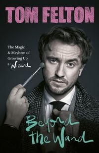 Produktbild: Felton, T: Beyond the Wand