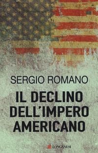 Produktbild: Il declino dell'impero americano