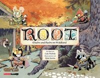 Produktbild: Root