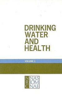 Produktbild: Drinking Water and Health,