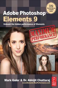 Produktbild: Adobe Photoshop Elements 9: Maximum Performance