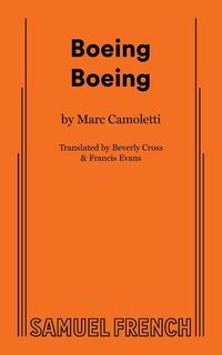 Produktbild: Boeing Boeing