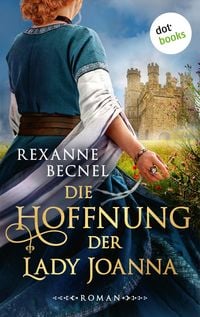 Produktbild: Die Hoffnung der Lady Joanna