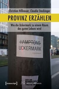 Produktbild: Provinz erz&auml;hlen