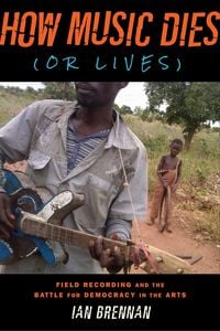 Produktbild: How Music Dies (or Lives)