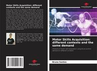 Produktbild: Motor Skills Acquisition: different contexts and the same demand