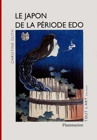 Produktbild: Le Japon de la p&eacute;riode Edo