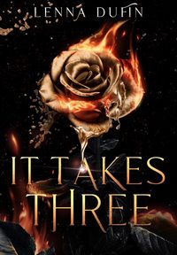 Produktbild: It Takes Three