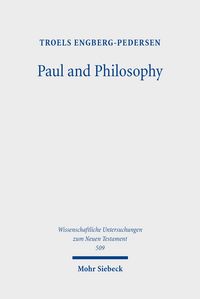 Produktbild: Paul and Philosophy