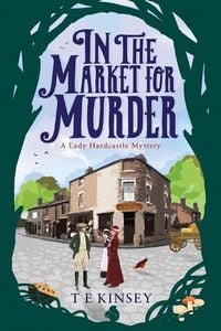 Produktbild: Kinsey, T: In the Market for Murder