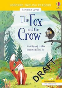 Produktbild: The Fox and the Crow