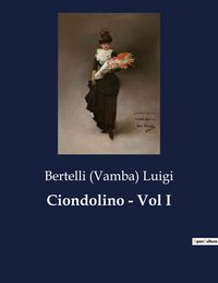 Produktbild: Ciondolino - Vol I
