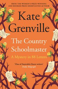 Produktbild: The Country Schoolmaster