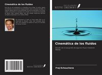 Produktbild: Cinem&aacute;tica de los fluidos