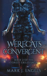 Produktbild: Werecats Convergent