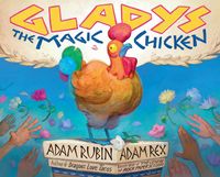 Produktbild: Gladys the Magic Chicken
