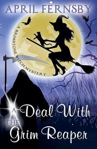 Produktbild: A Deal With The Grim Reaper