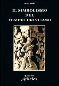 Produktbild: Il simbolismo del tempio cristiano