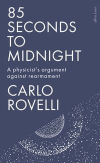 Produktbild: 85 Seconds to Midnight