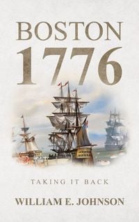 Produktbild: Boston 1776