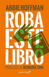 Produktbild: Roba este libro