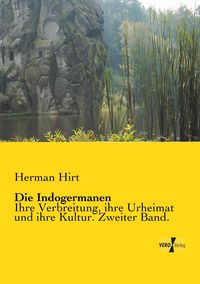 Produktbild: Die Indogermanen