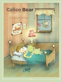 Produktbild: Calico Bear