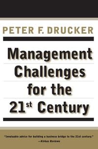 Produktbild: Mgmt Challenges For 21st Ce Pb