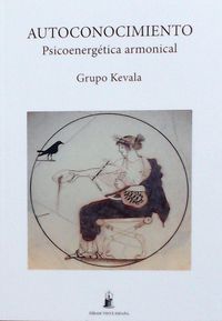 Produktbild: Autoconocimiento : psicoenerg&eacute;tica armonical