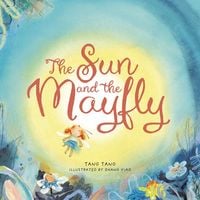 Produktbild: The Sun and the Mayfly