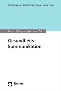 Produktbild: Gesundheitskommunikation
