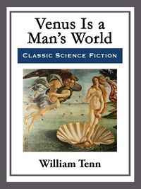 Produktbild: Venus Is a Man's World